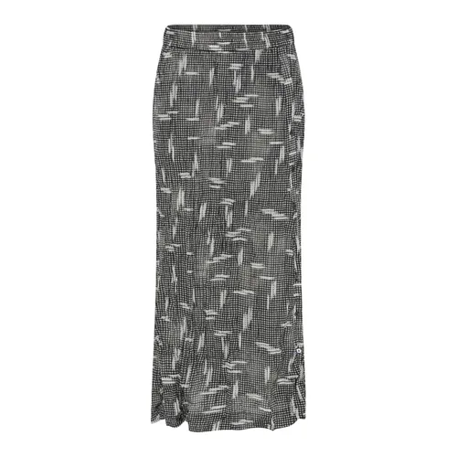 Skirts > Midi Skirts - - Heartmade - Modalova