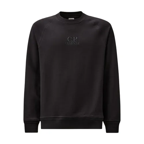 Sweatshirts & Hoodies > Sweatshirts - - C.p. Company - Modalova