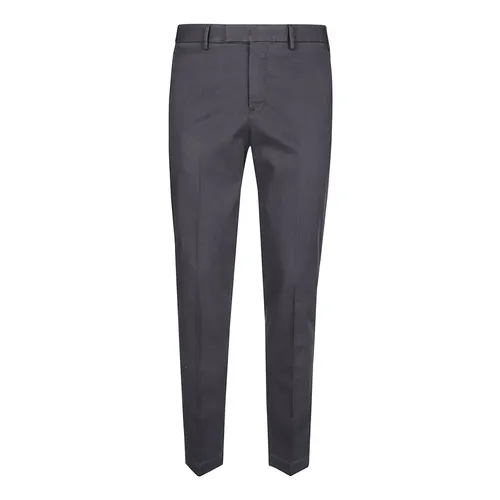 Trousers > Slim-fit Trousers - - PT Torino - Modalova