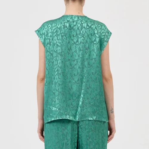 Blouses & Shirts > Blouses - - Just Cavalli - Modalova