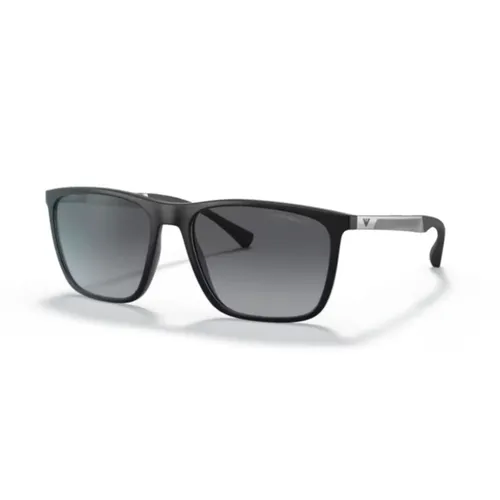 Accessories > Sunglasses - - Emporio Armani - Modalova