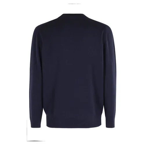 Knitwear > Cashmere Knitwear - - Eleventy - Modalova