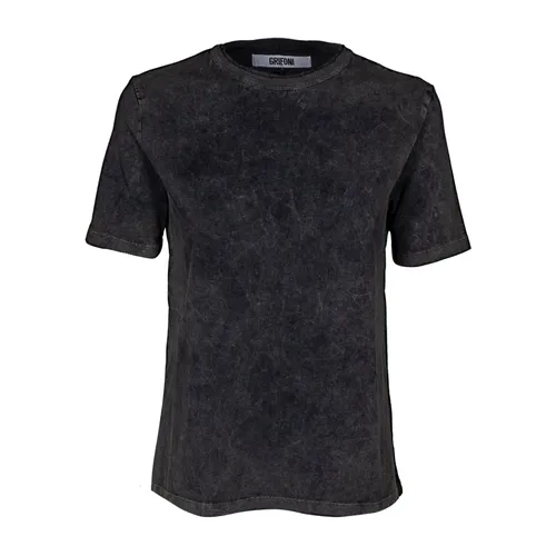 Tops > T-Shirts - - Mauro Grifoni - Modalova