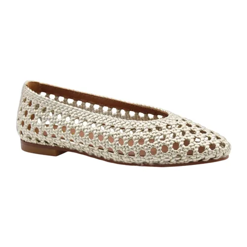 Shoes > Flats > Ballerinas - - Ctwlk. - Modalova