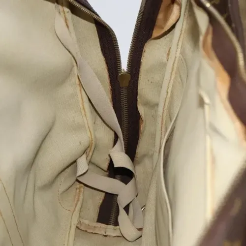 Pre-owned > Pre-owned Bags > Pre-owned Handbags - - Louis Vuitton Vintage - Modalova
