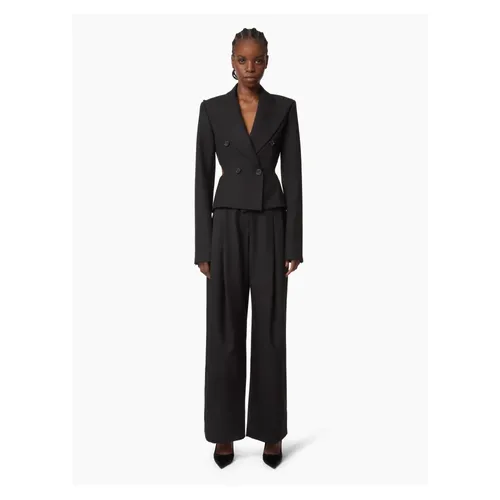 Trousers > Wide Trousers - - Nina Ricci - Modalova