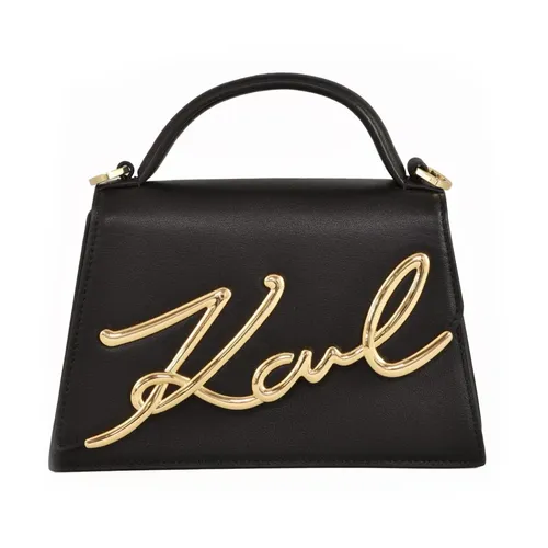 Bags > Handbags - - Karl Lagerfeld - Modalova