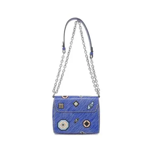 Pre-owned > Pre-owned Bags > Pre-owned Cross Body Bags - - Louis Vuitton Vintage - Modalova
