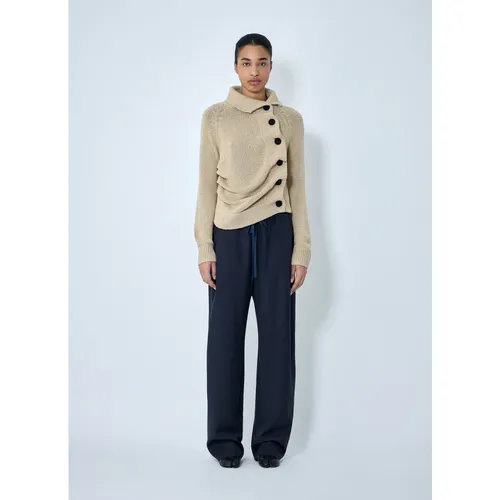 Knitwear > Cardigans - - Khaite - Modalova