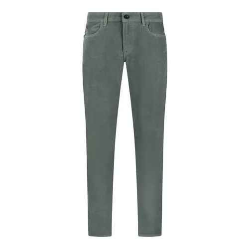 Trousers > Slim-fit Trousers - - Re-Hash - Modalova