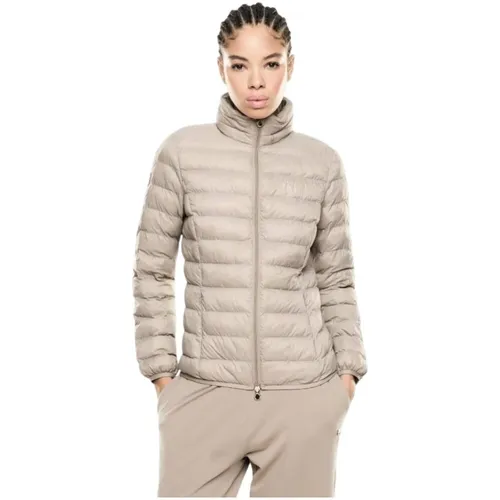 Jackets > Winter Jackets - - Emporio Armani EA7 - Modalova