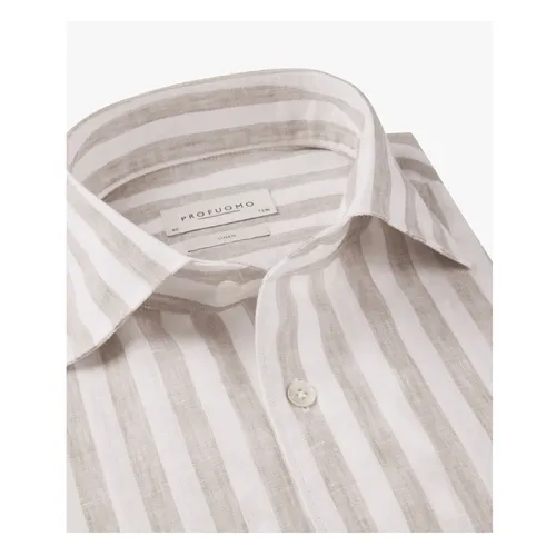 Shirts > Casual Shirts - - Profuomo - Modalova