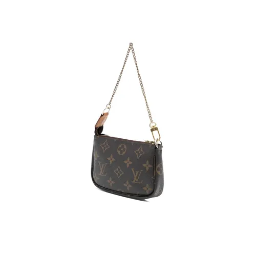 Pre-owned > Pre-owned Bags > Pre-owned Mini Bags - - Louis Vuitton Vintage - Modalova