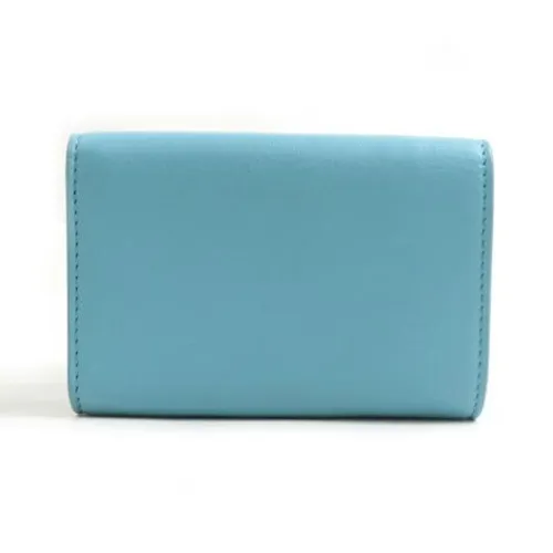 Pre-owned > Pre-owned Accessories > Pre-owned Wallets - - Balenciaga Vintage - Modalova