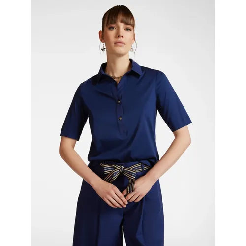 Tops > Polo Shirts - - Elena Mirò - Modalova
