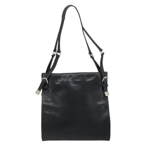 Pre-owned > Pre-owned Bags > Pre-owned Shoulder Bags - - Loewe Pre-owned - Modalova