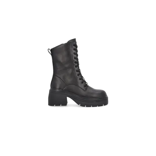 Shoes > Boots > Lace-up Boots - - Liu Jo - Modalova