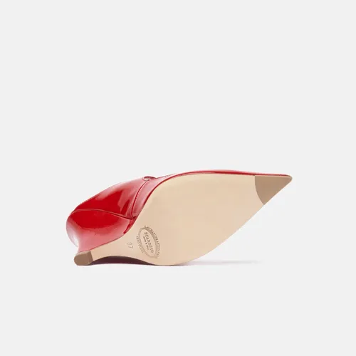 Shoes > Heels > Heeled Mules - - Scarosso - Modalova