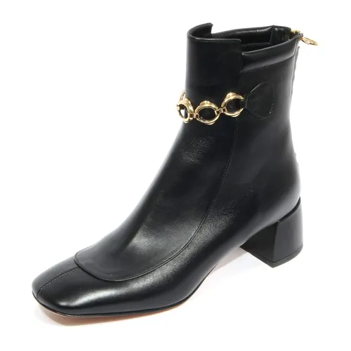 Shoes > Boots > Heeled Boots - - A. Bocca - Modalova