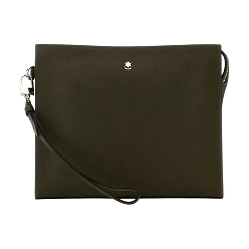 Bags > Toilet Bags - - Montblanc - Modalova
