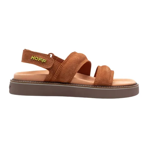 Shoes > Sandals > Flat Sandals - - Hoff - Modalova
