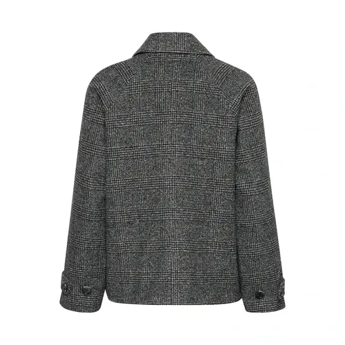 Kaffe - Jackets > Blazers - Black - Kaffe - Modalova
