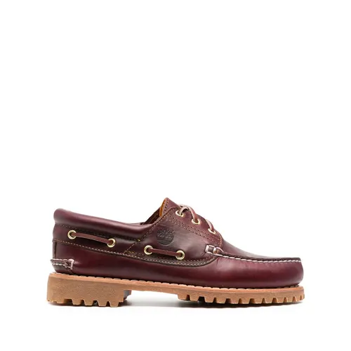 Shoes > Flats > Sailor Shoes - - Timberland - Modalova