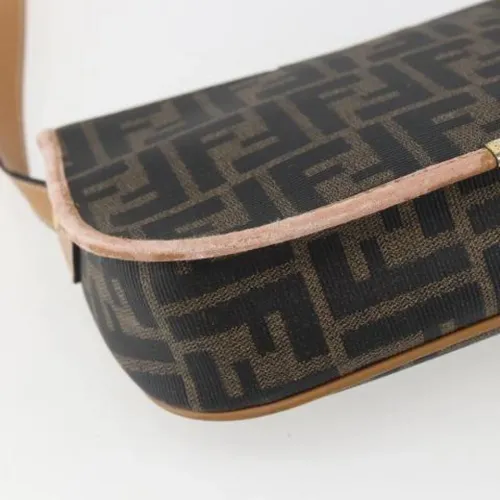 Pre-owned > Pre-owned Bags > Pre-owned Cross Body Bags - - Fendi Vintage - Modalova