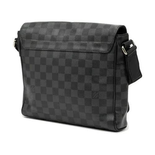 Pre-owned > Pre-owned Bags > Pre-owned Cross Body Bags - - Louis Vuitton Vintage - Modalova