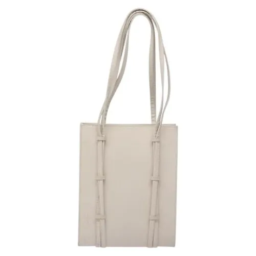 Pre-owned > Pre-owned Bags > Pre-owned Tote Bags - - MCM Pre-owned - Modalova
