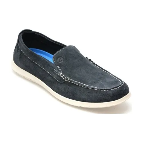 Shoes > Flats > Loafers - - Clarks - Modalova
