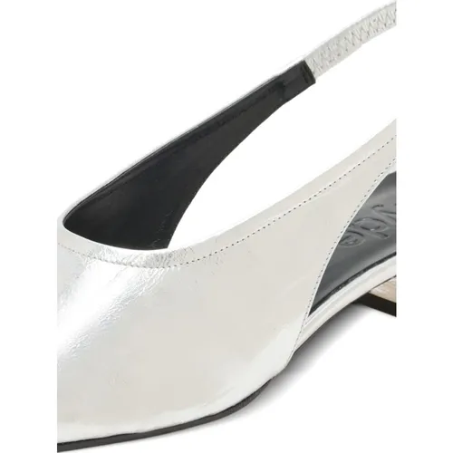 Shoes > Heels > Pumps - - aeyde - Modalova