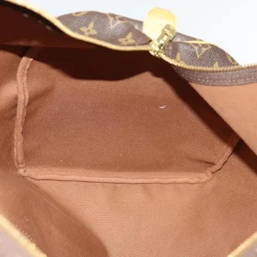 Pre-owned > Pre-owned Bags > Pre-owned Weekend Bags - - Louis Vuitton Vintage - Modalova