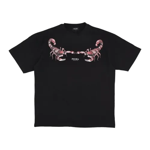 Tops > T-Shirts - - Phobia Archive - Modalova