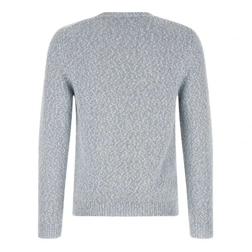 Knitwear > Round-neck Knitwear - - Zanone - Modalova