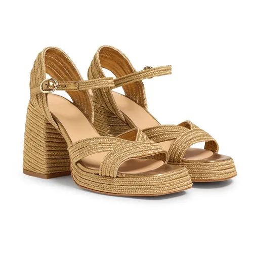 Shoes > Sandals > High Heel Sandals - - Castañer - Modalova