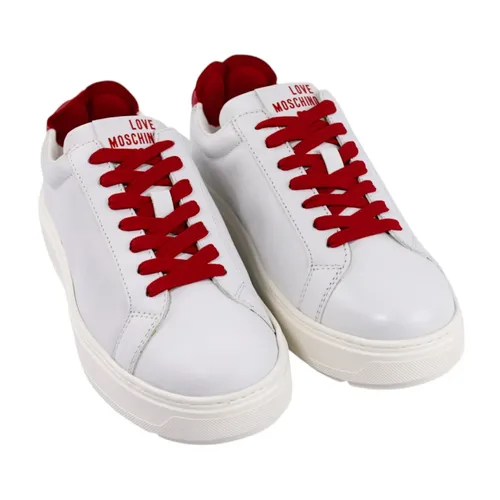 Shoes > Sneakers - - Love Moschino - Modalova