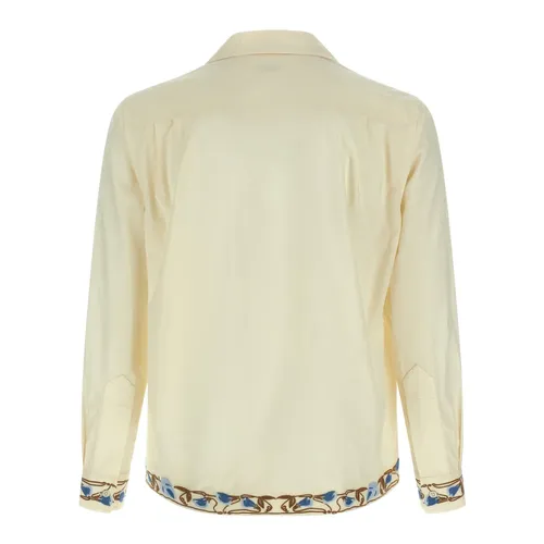 Shirts > Casual Shirts - - Bode - Modalova