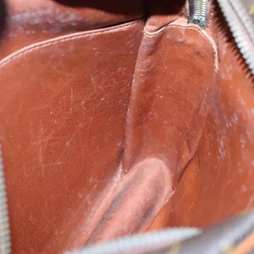 Pre-owned > Pre-owned Bags > Pre-owned Cross Body Bags - - Louis Vuitton Vintage - Modalova