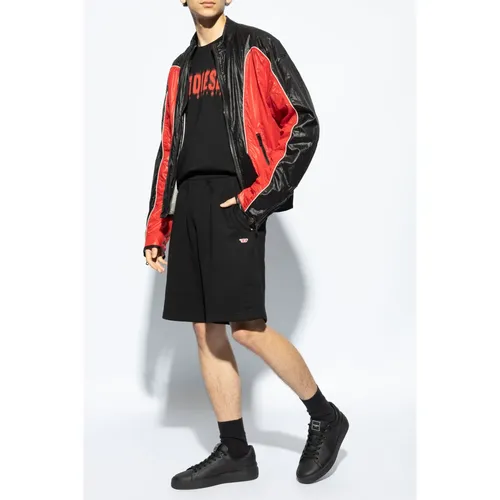 Shorts > Casual Shorts - - Diesel - Modalova
