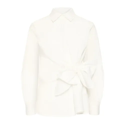 Blouses & Shirts > Blouses - - Ichi - Modalova