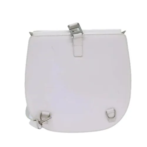 Pre-owned > Pre-owned Bags > Pre-owned Cross Body Bags - - Gucci Vintage - Modalova