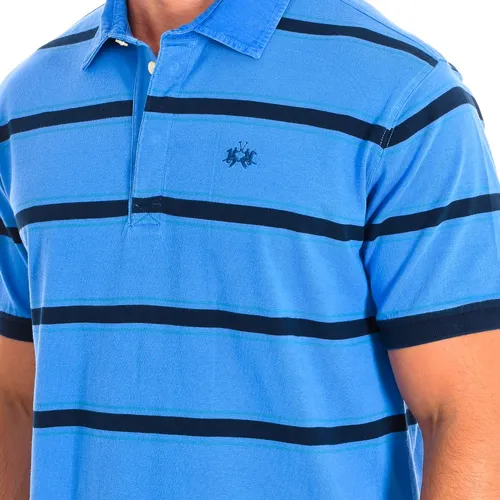 Tops > Polo Shirts - - La Martina - Modalova