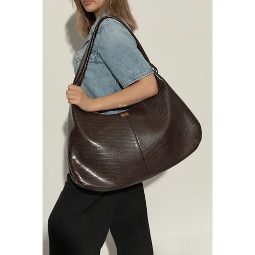 Bags > Shoulder Bags - - Ganni - Modalova
