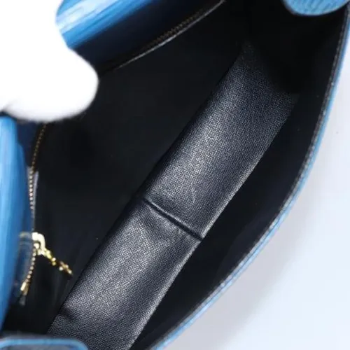 Pre-owned > Pre-owned Bags > Pre-owned Cross Body Bags - - Louis Vuitton Vintage - Modalova