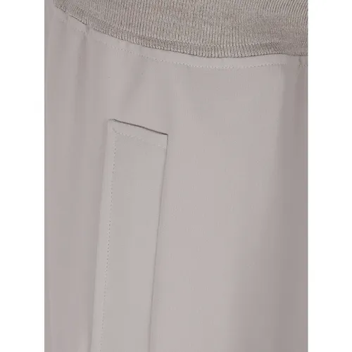 Trousers > Straight Trousers - - QL2 Quelledue - Modalova
