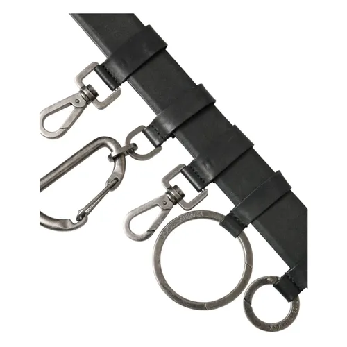 Accessories > Belts - - Dolce & Gabbana - Modalova