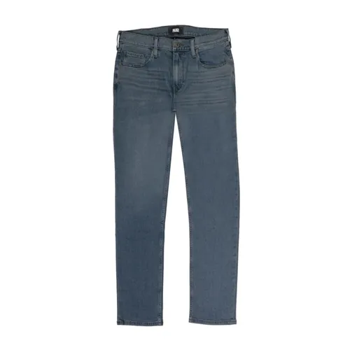 Jeans > Slim-fit Jeans - - Paige - Modalova