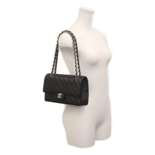 Pre-owned > Pre-owned Bags > Pre-owned Shoulder Bags - - Chanel Vintage - Modalova