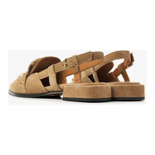 Shoes > Flats > Ballerinas - - Via Vai - Modalova